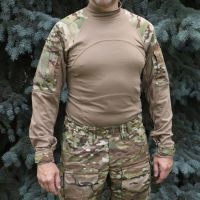 Tactical shirt UBACS Samurai, ARNO, 50/50 /Multicam Rip-Stop