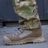 Tactical set, MTP Ekskalibyr RipStop, pants with knee pads PREDATOR +ubax Combat