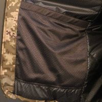 Vortex Jacket, Nord Storm Pixel RipStop 