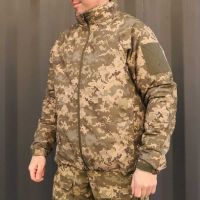 Куртка Vortex, Nord Storm Pixel RipStop