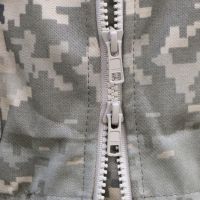 Tactical parka Hill, 65/35 Pixel