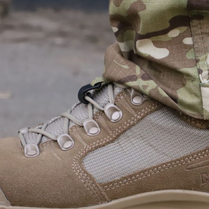 Тактичні штани з наколінниками PREDATOR, 50/50  Multicam, Ripstop