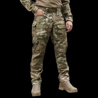 MTP Summer Set — UBACS + Tactical Pants | Raptor Tac