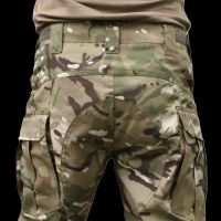 MTP Summer Set — UBACS + Tactical Pants | Raptor Tac