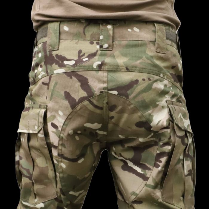 MTP Summer Set — UBACS + Tactical Pants | Raptor Tac