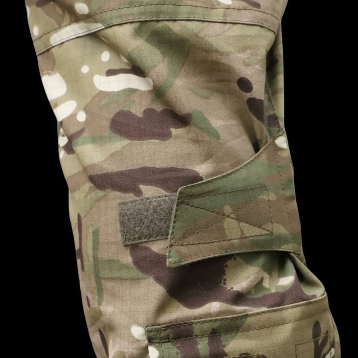 MTP Summer Set — UBACS + Tactical Pants | Raptor Tac