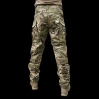 MTP Summer Set — UBACS + Tactical Pants | Raptor Tac