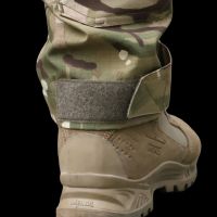 MTP Summer Set — UBACS + Tactical Pants | Raptor Tac