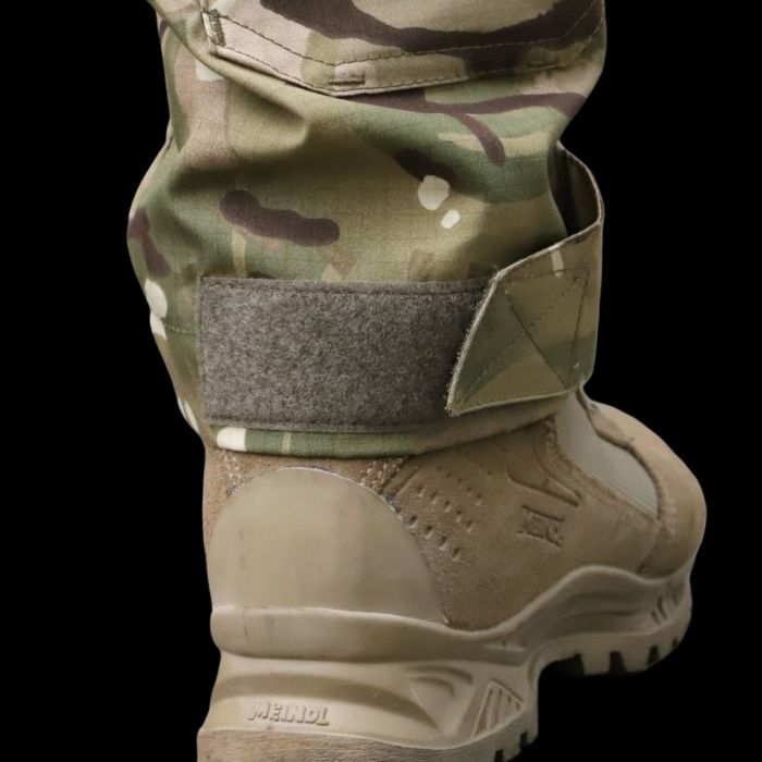 MTP Summer Set — UBACS + Tactical Pants | Raptor Tac