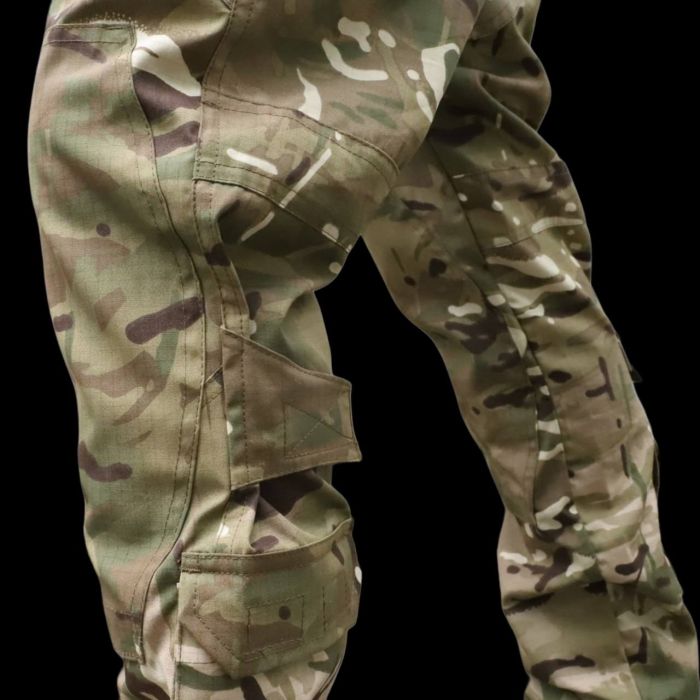 MTP Summer Set — UBACS + Tactical Pants | Raptor Tac