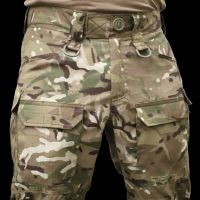 MTP Summer Set — UBACS + Tactical Pants | Raptor Tac