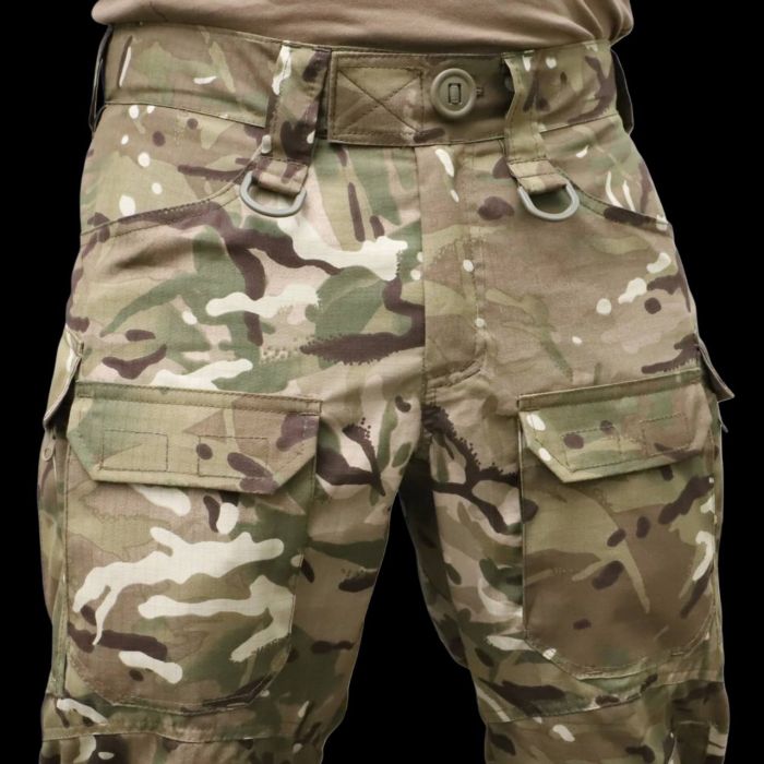 MTP Summer Set — UBACS + Tactical Pants | Raptor Tac