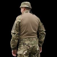 MTP Summer Set — UBACS + Tactical Pants | Raptor Tac