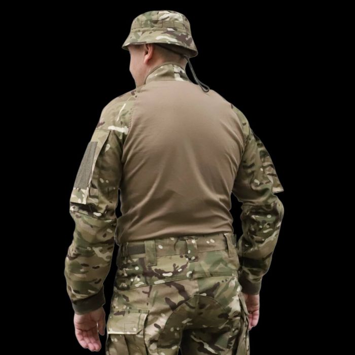 MTP Summer Set — UBACS + Tactical Pants | Raptor Tac