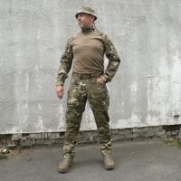 MTP Summer Set — UBACS + Tactical Pants | Raptor Tac