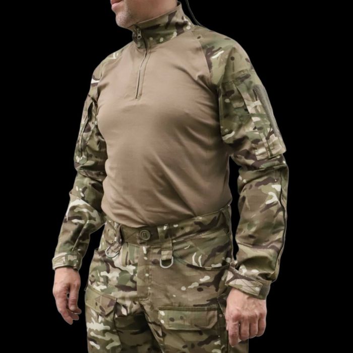 MTP Summer Set — UBACS + Tactical Pants | Raptor Tac