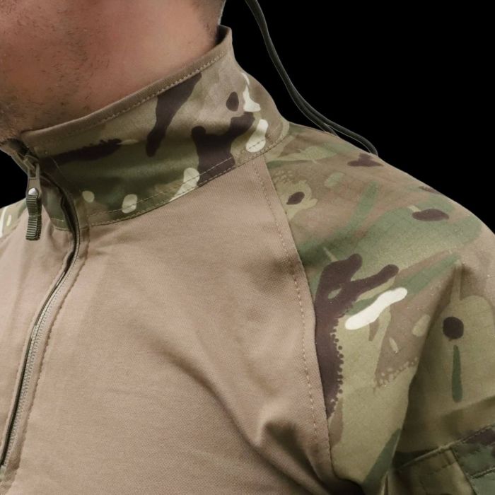 MTP Summer Set — UBACS + Tactical Pants | Raptor Tac
