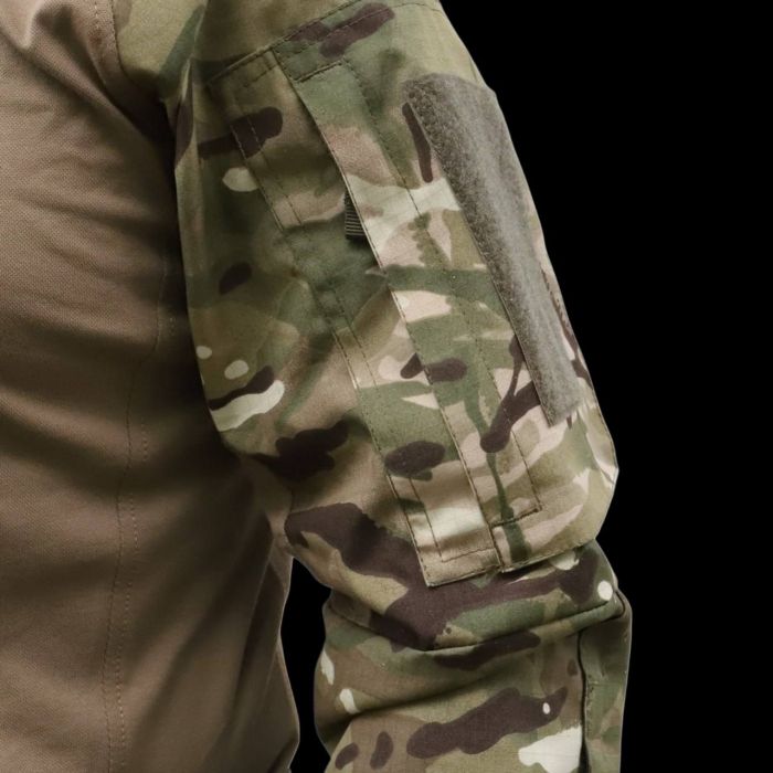 MTP Summer Set — UBACS + Tactical Pants | Raptor Tac