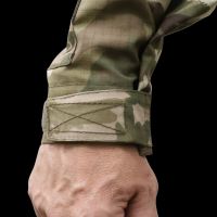 MTP Summer Set — UBACS + Tactical Pants | Raptor Tac
