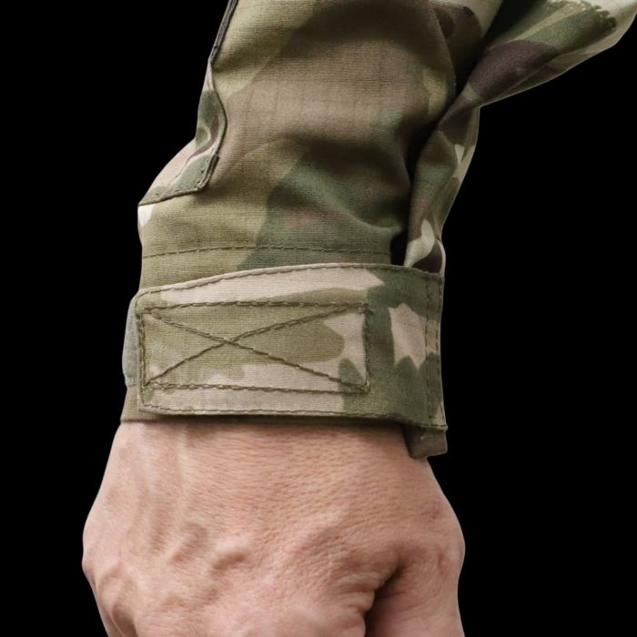 MTP Summer Set — UBACS + Tactical Pants | Raptor Tac