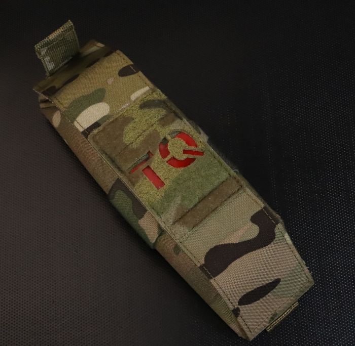 Подсумок для турникета Multicam-M