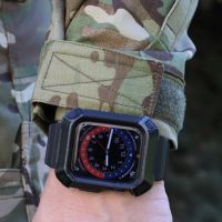 Tactical shirt UBACS Armed Forces of Ukraine, 65/35 Multicam Ripstop, Multicam