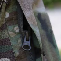 Тактична сорочка UBACS Samurai, ARNO, 50/50 Multicam /Rip-Stop 