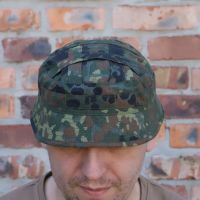 Военная панама SAS Flecktarn Бундесвер  – Raptor Tac