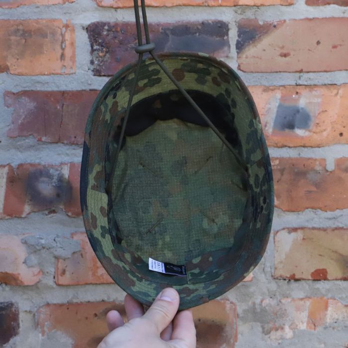 Військова панама SAS Flecktarn Бундесвер  – Raptor Tac