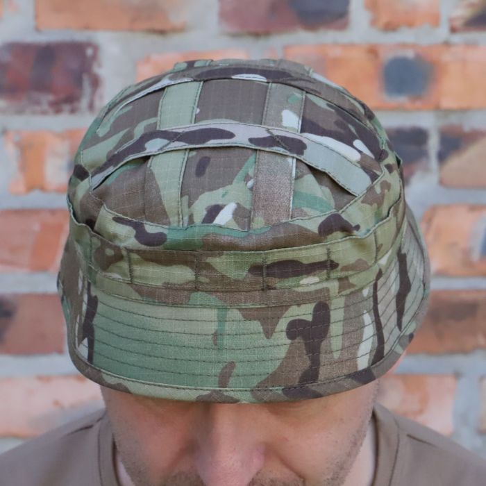 Військова панама SAS Multicam, Rip-Stop, 65/35