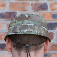 Військова панама SAS Multicam, Rip-Stop, 65/35