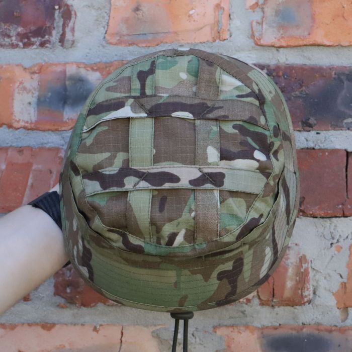 Військова панама SAS Multicam, Rip-Stop, 65/35