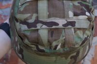 Військова панама SAS Multicam, Rip-Stop, 65/35