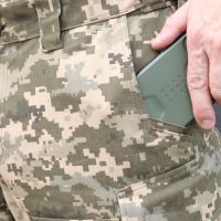 Штани Яструб Gen 2 піксель ЗСУ — 100% бавовна