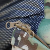  Зимняя куртка Alpha Light Nord Storm Multicam ripstop Raptor Tac