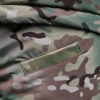 Тактичний зимовий комплект Хуртовина, Multicam Nord Storm Ripstop, Куртка+Штани