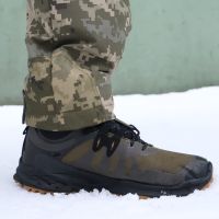 Тактичний зимовий комплект Хуртовина, Піксель Nord Storm Ripstop, Куртка+Штани