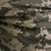 Тактичні зимові штани ALPHA, Піксель Nord Storm Ripstop
