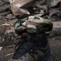 Тактичні зимові штани ALPHA, MultiCam Nord Shtorm Ripstop