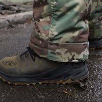 Тактичний зимовий комплект Хуртовина, Multicam Nord Storm Ripstop, Куртка+Штани