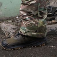 Тактичний зимовий комплект Хуртовина, Multicam Nord Storm Ripstop, Куртка+Штани